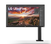 LG 27UN880 monitor