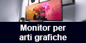 Monitor per arti grafiche