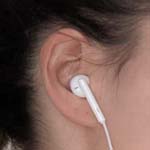 Cuffie in-ear