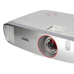 BenQ W1210ST