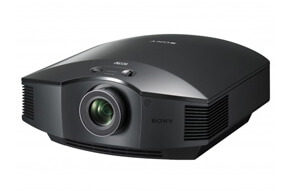 Sony VPL-HW65ES (nero o bianco)