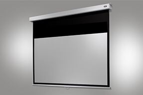 celexon schermo avvolgibile Professional Plus 220 x 137 cm