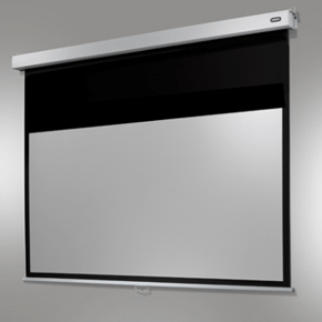 celexon schermo avvolgibile Professional Plus 200 x 113 cm