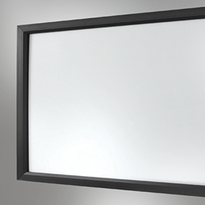 celexon schermo a cornice HomeCinema Frame 240 x 135 cm