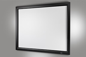 celexon schermo a cornice HomeCinema Frame 240 x 135 cm
