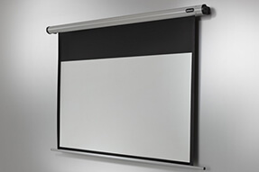celexon schermo a motore HomeCinema 240 x 135 cm