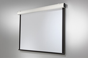 celexon schermo a motore Expert XL 350 x 265 cm