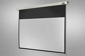 celexon schermo a motore Professional 240 x 135 cm