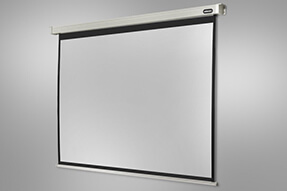celexon schermo a motore Professional 240 x 180 cm