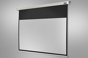 celexon schermo a motore Professional 300 x 169 cm