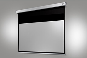 celexon schermo a motore Professional Plus 220 x 137 cm