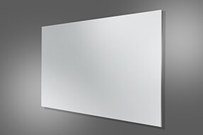 celexon schermo a cornice Expert bianco puro 200 x 125 cm