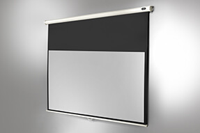 celexon schermo a motore Economy 160 x 90 cm