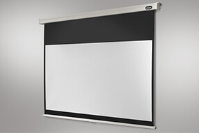 celexon schermo avvolgibile Professional 200 x 113 cm