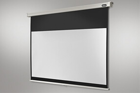 celexon schermo avvolgibile Professional 300 x 169 cm