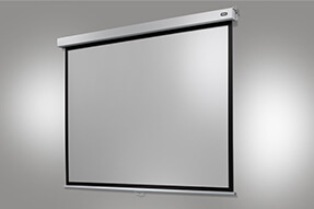celexon schermo avvolgibile Professional Plus 220 x 165 cm