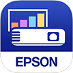 App Epson iProjection