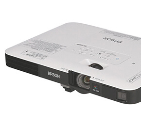 Epson EB-1781W