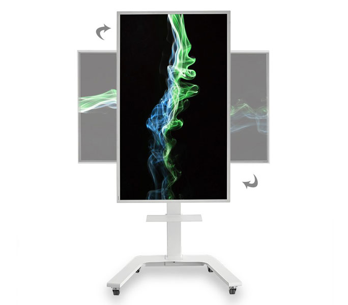 Supporto Hagor per Samsung Flip 2
