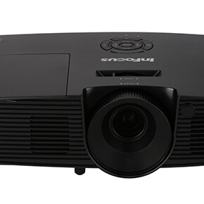 InFocus IN114xv