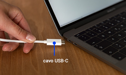 USB-C Kabel