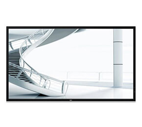 NEC MultiSync X552S