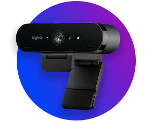 Webcam USB 3.0