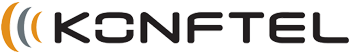 Logo KONFTEL