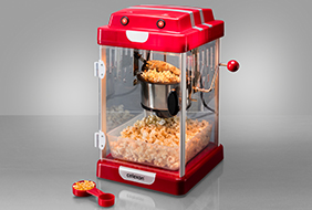 gaming-popcornmaschine