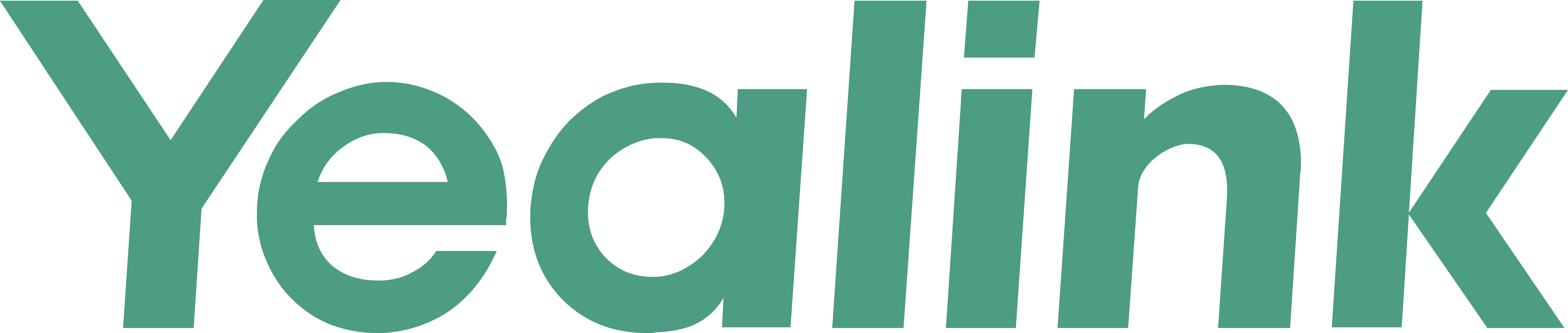 Logo Yealink