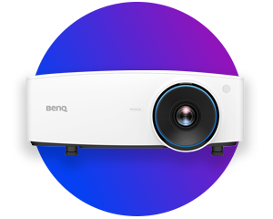 BenQ Business proiettori