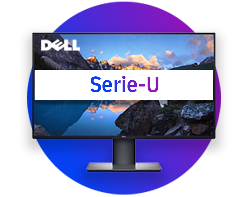 Monitor Dell UltraSharp (serie U)