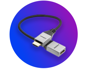 Cavo adattatore HDMI