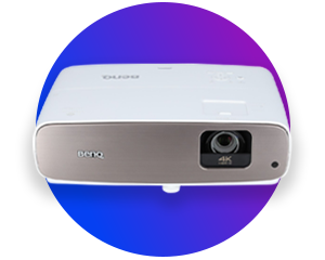 Proiettori Home Cinema BenQ