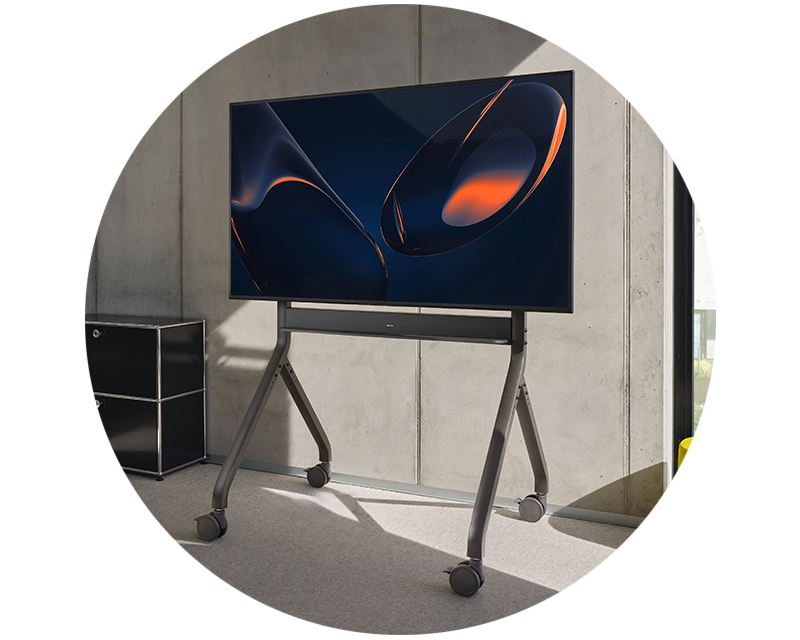 circle-bild-display